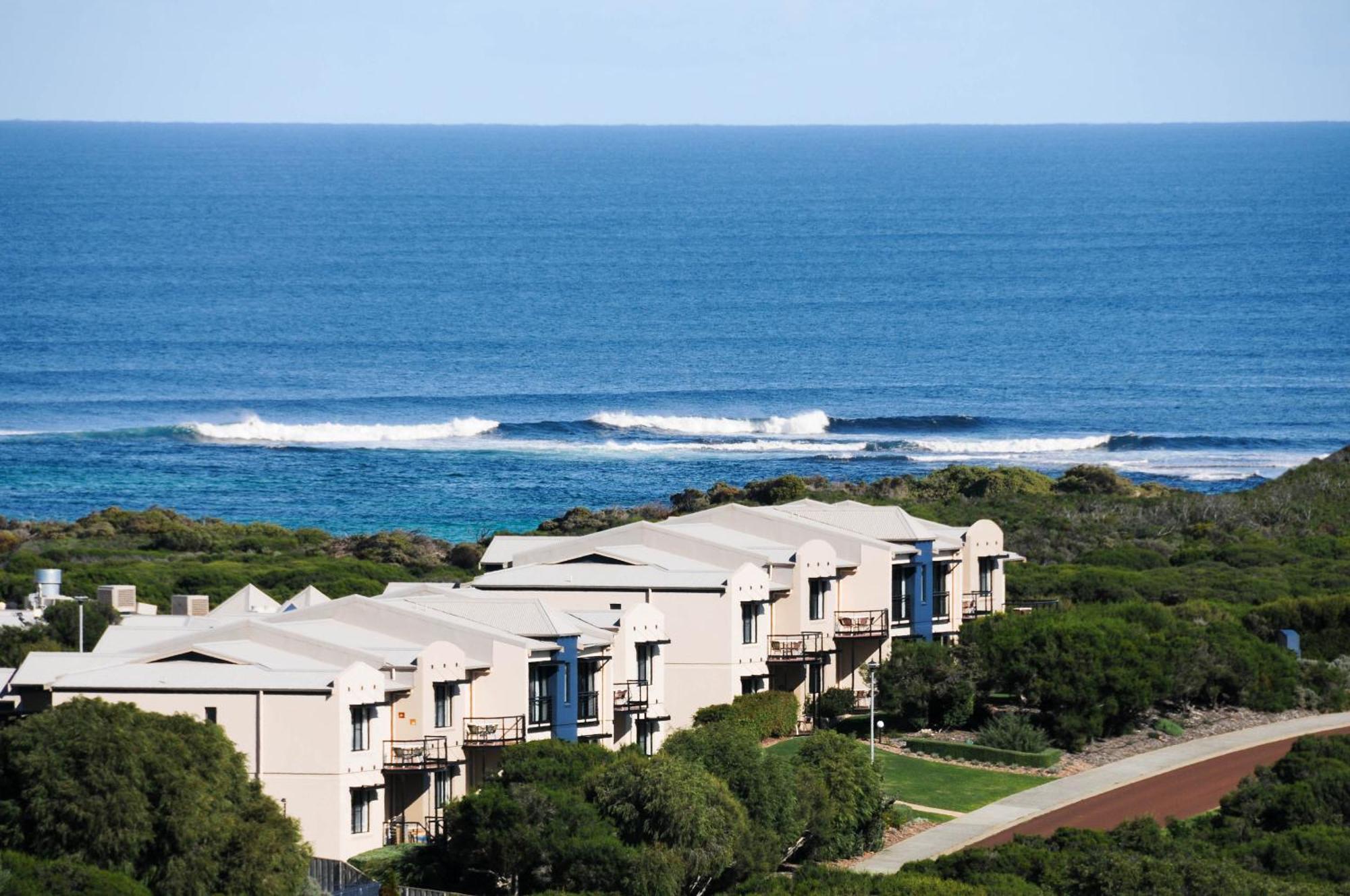 Margarets Beach Resort Margaret River Exterior photo