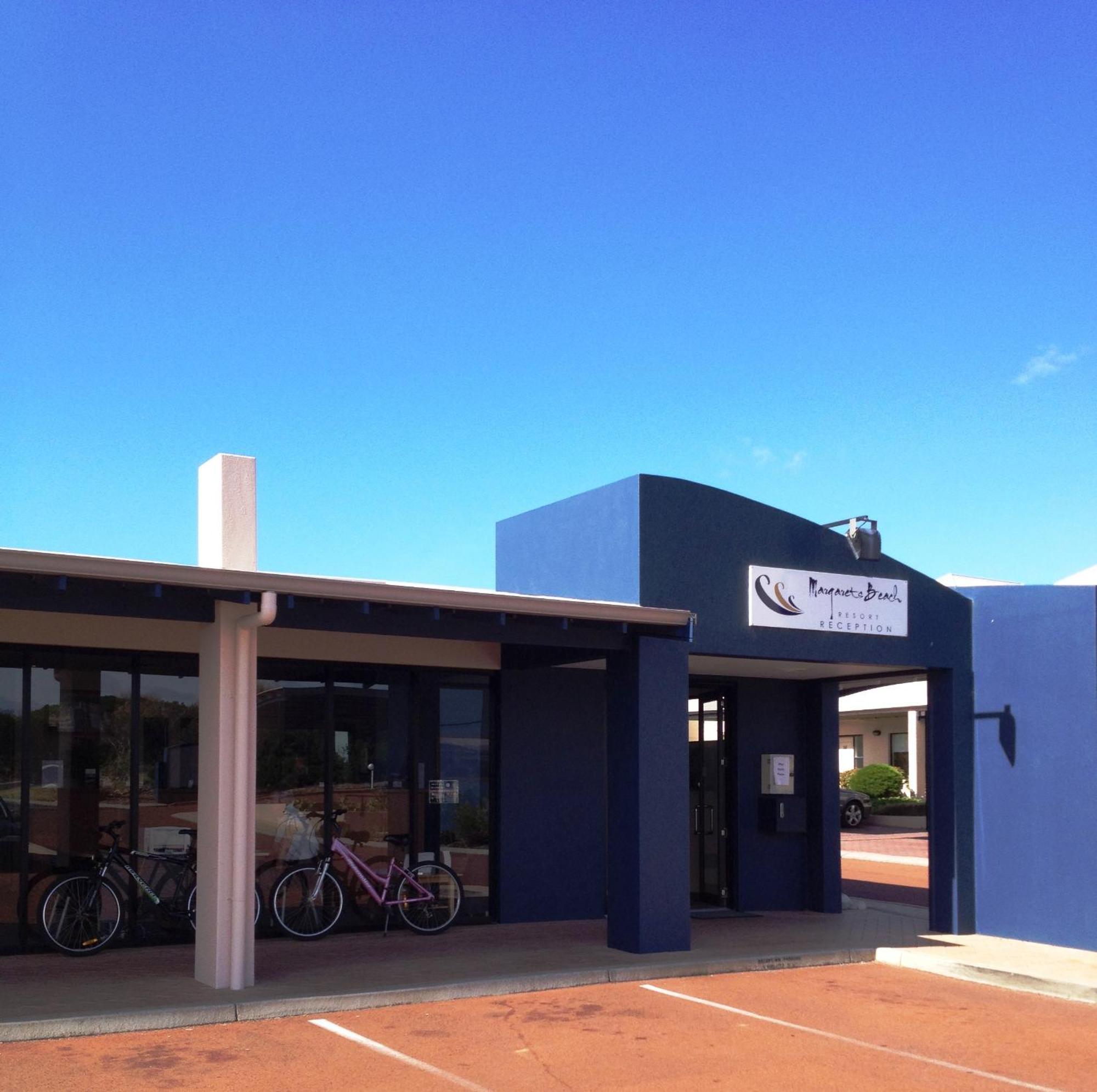 Margarets Beach Resort Margaret River Exterior photo