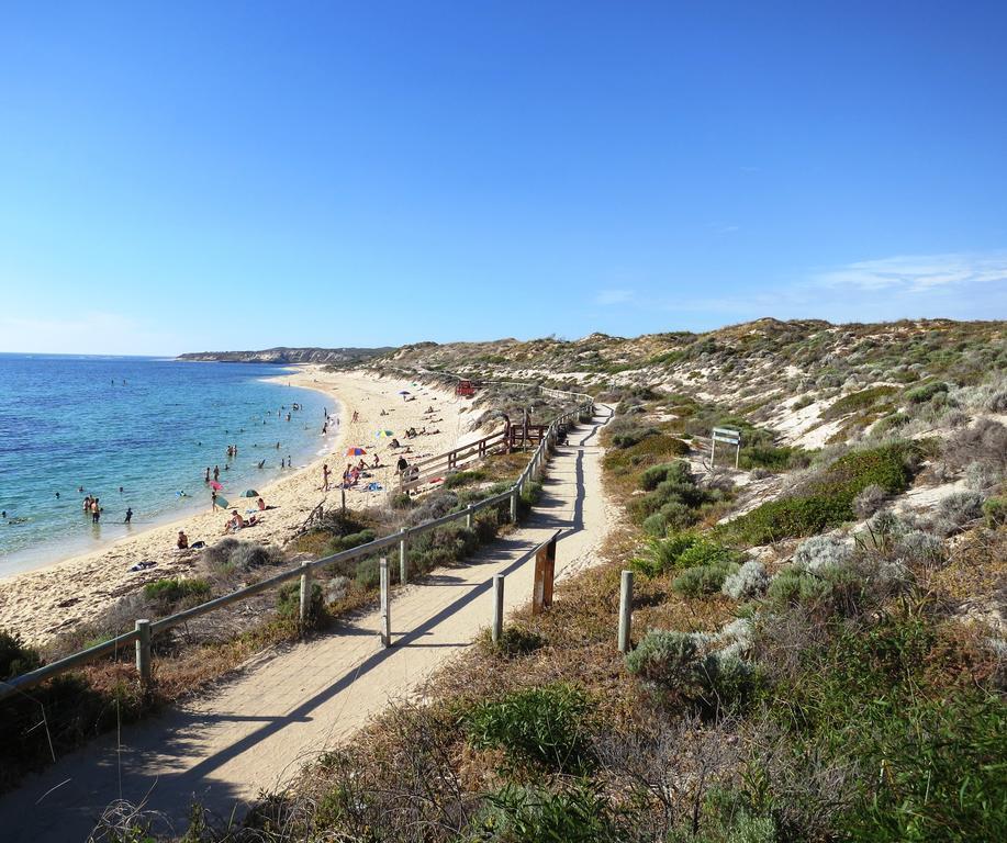 Margarets Beach Resort Margaret River Exterior photo