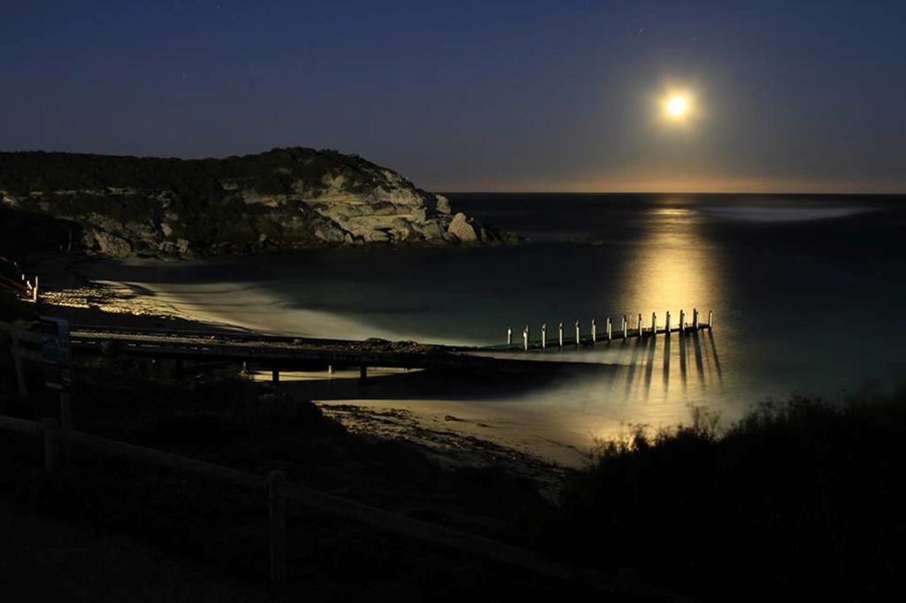 Margarets Beach Resort Margaret River Exterior photo