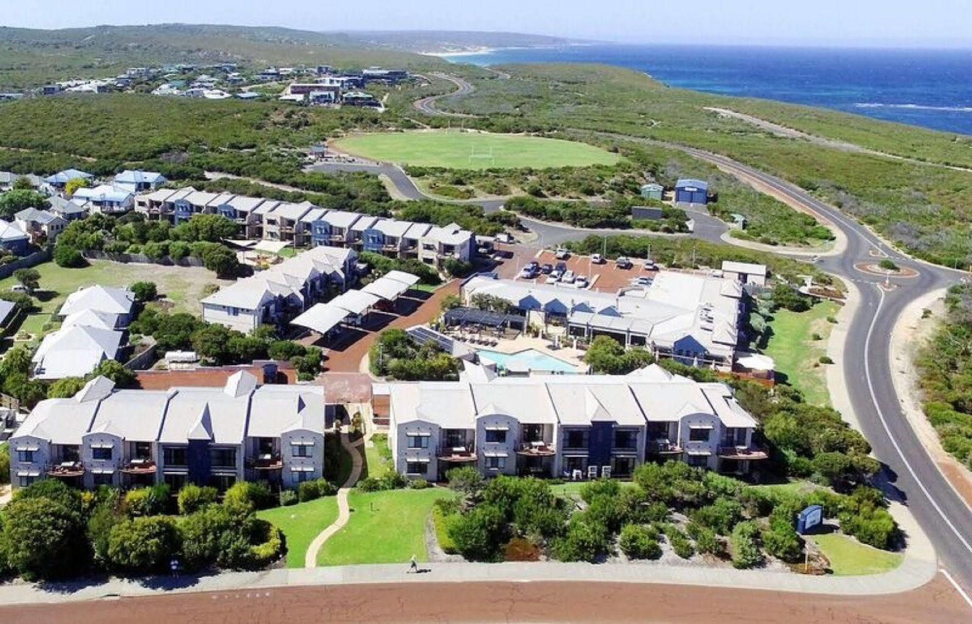 Margarets Beach Resort Margaret River Exterior photo