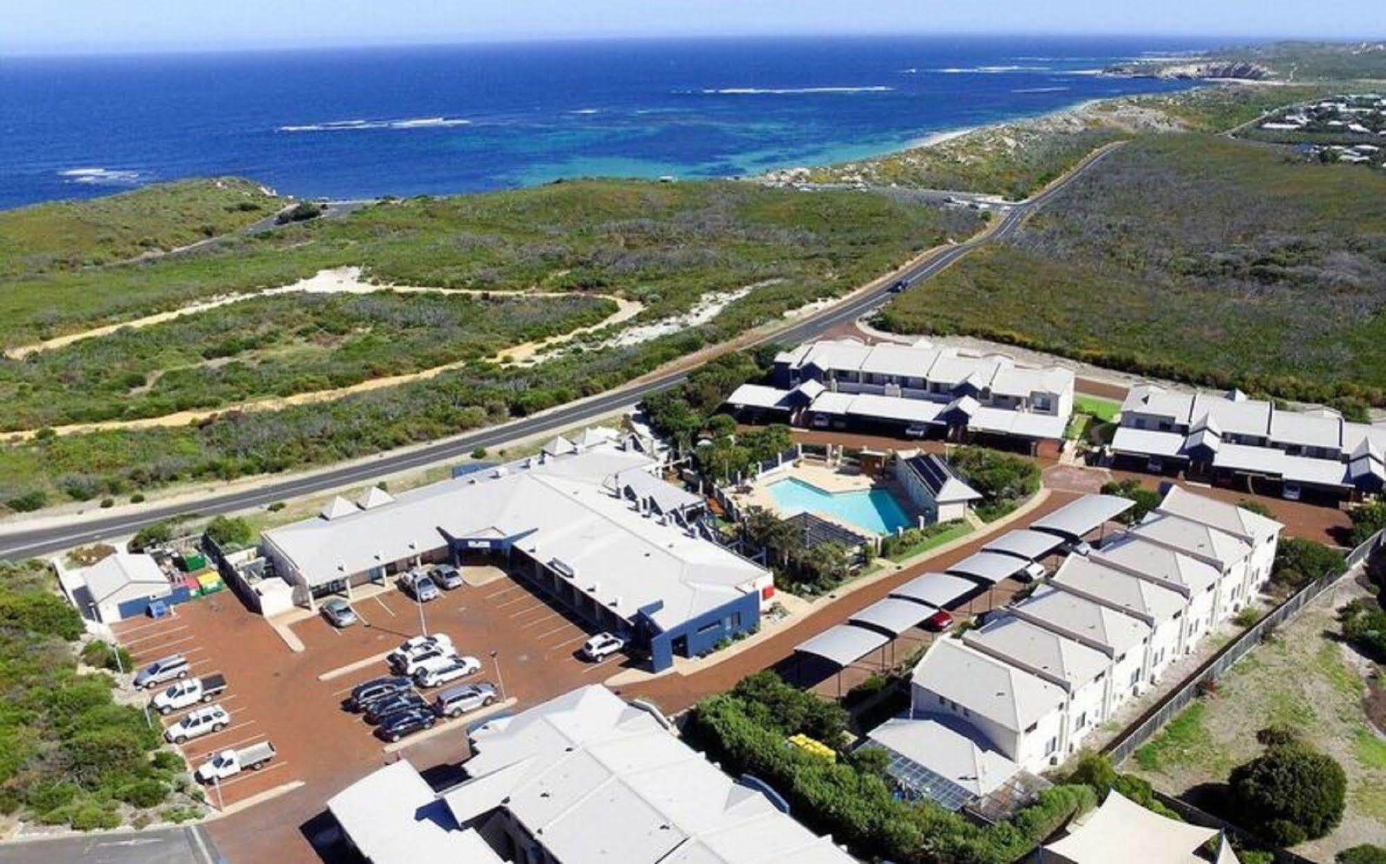 Margarets Beach Resort Margaret River Exterior photo