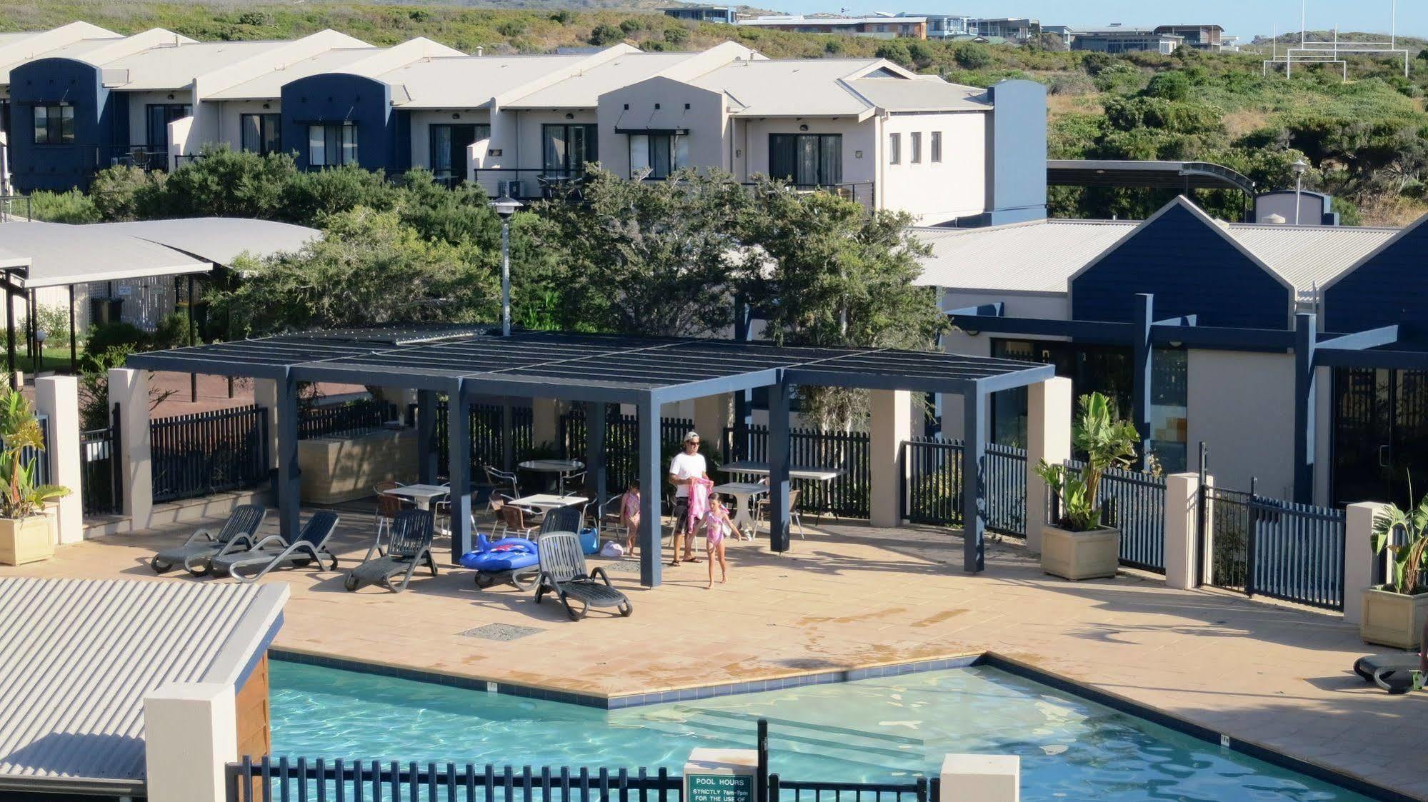 Margarets Beach Resort Margaret River Exterior photo