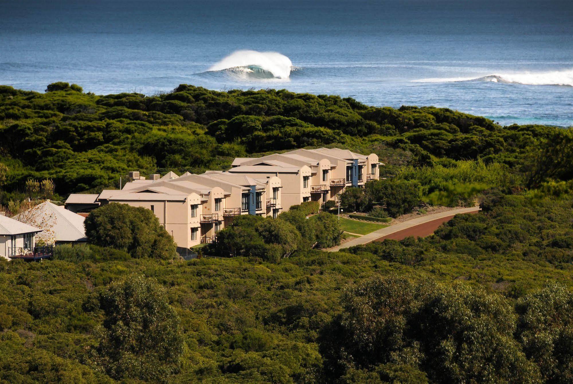 Margarets Beach Resort Margaret River Exterior photo