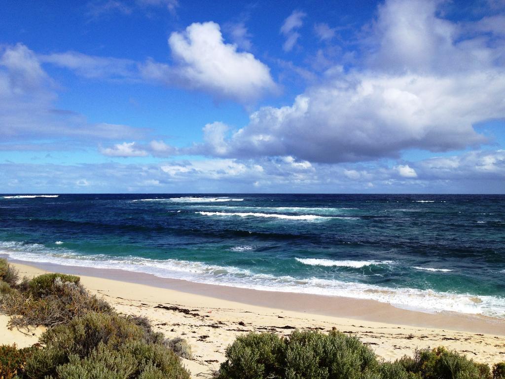 Margarets Beach Resort Margaret River Exterior photo