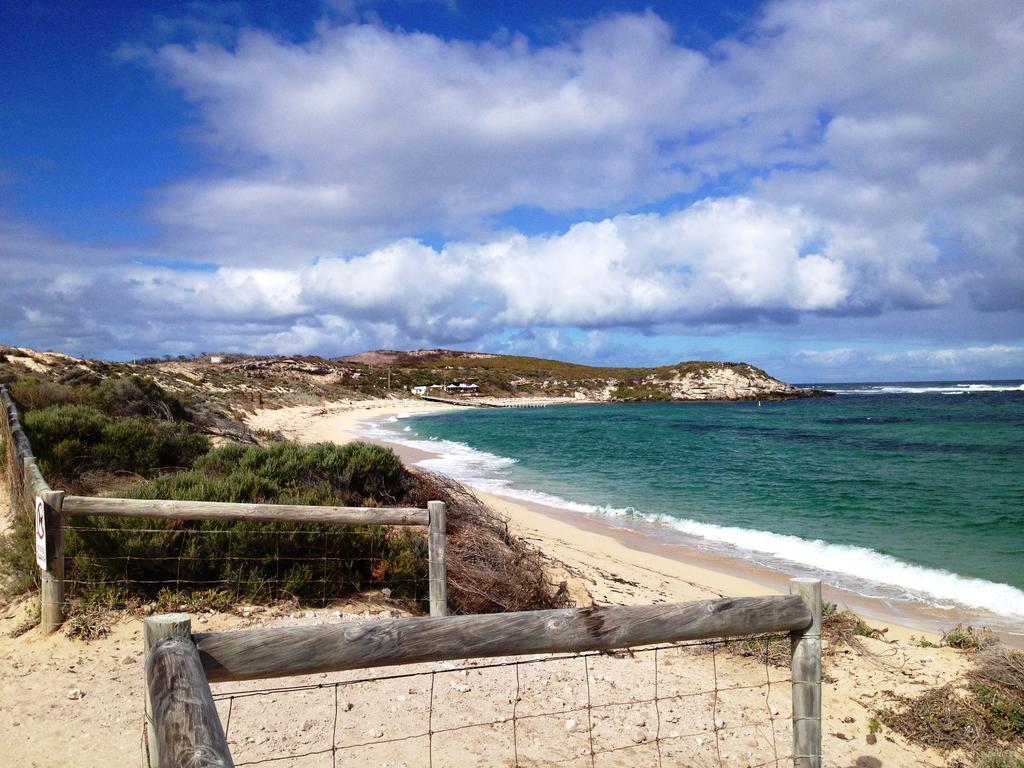 Margarets Beach Resort Margaret River Exterior photo